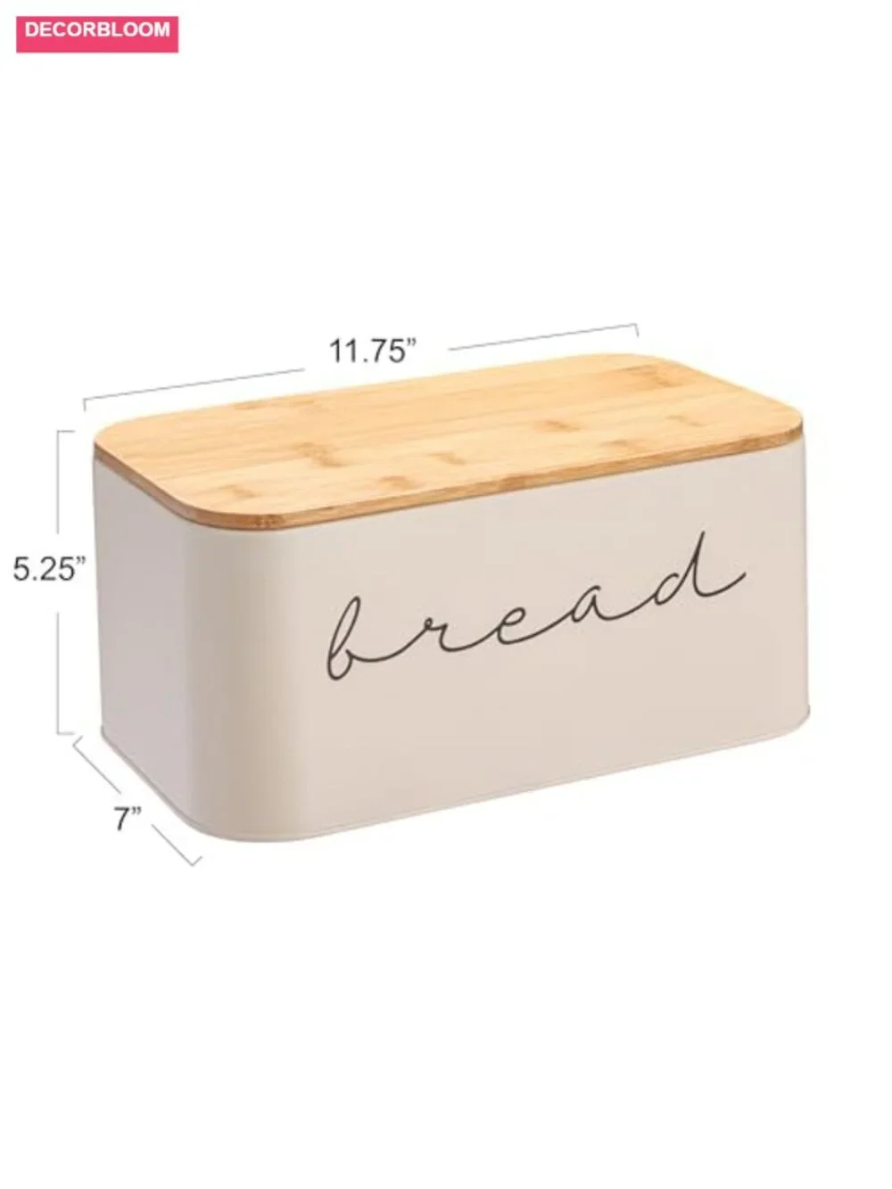 N/A keep bread